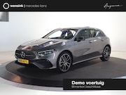 Mercedes-Benz A-klasse - 250e Business Solution AMG | Night | AMG-line plus | Panoram
