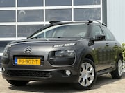 Citroën C4 Cactus - 1.2 PureTech Feel 82pk | Airco | Bluetooth | Cruise control