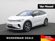 Volkswagen ID.4 - GTX 4Motion 77 kWh 299 PK| Dealeronderhouden | Warmtepomp |
