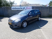 Kia Ceed - 1.4 CVVT X-ecutive