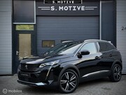 Peugeot 3008 - 1.2 PureTech GT|Focal|Alcantara/leder|360 Camera|Elek.stoel.
