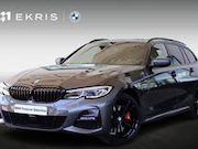 BMW 3-serie - 330 Touring 330e High Executive | Driving Assi