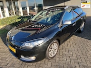 Renault Mégane - 1.5 dCi GT-Line ECC/NAV/PANO/CAM APK+NAP