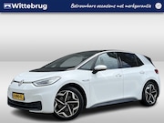 Volkswagen ID.3 - First Plus 58 kWh / SOH 90% / Navigatie / App connect / Came