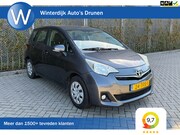 Toyota Verso S - 1.3 VVT-i Aspiration Automaat|Camera|Trekhaak