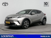 Toyota C-HR - 1.8 Hybrid Style Limited | Lichtmetalen Velgen 18'' | Parkee
