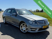 Mercedes-Benz C-klasse - C 250 Aut BNS Avantgarde AMG | 204pk