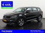 Kia Sorento - 1.6 T-GDI Plug-in Hybrid 4WD DynamicLine 7p. | Camera | Elek