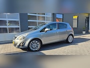 Opel Corsa - 1.2-16V Cosmo Trekhaak, Klima, stuur- en stoelverwarming