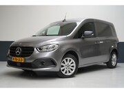 Mercedes-Benz Citan - 110 CDI L1 Select Automaat | Schuifdeur R | Achterdeuren | A