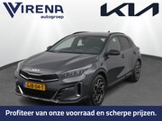 Kia Xceed - 1.5 T-GDi GT-Line - Navigatie- Stoel/Stuurverwarming - Cruis