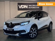 Renault Captur - 0.9 TCe Intens 90pk Camera PDC Clima Cruise Control