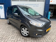 Ford Tourneo Courier - 1.0 Trend 100 pk / AIRCO / CRUISE / TREKHAAK / D.RIEM VERVAN