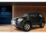Toyota Land Cruiser - 90 3.4i V6