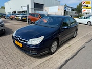 Citroën C5 - 2.0-16V Cool Tech, Airco, NAP, APK 06-2027