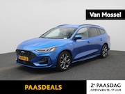 Ford Focus - Wagon 1.0 EcoBoost Hybrid ST Line Style | Automaat | Clima |