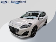 Ford Kuga - 2.5 PHEV Vignale | Volledig Lederen Interieur | Panorama Dak