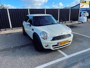 MINI Cooper - 3-Deurs 1.6 One D Business Line| AIRCO| NAVI