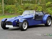 Donkervoort S-serie - S8 2.0