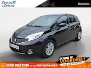 Nissan Note - 1.2 Connect Edition | Climate | Cruise | Nav | Telefoon | Li