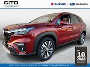 Suzuki SX4 S-Cross - 1.4 Boosterjet Style Smart Hybrid | Direct uit voo