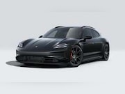 Porsche Taycan - GTS Sport Turismo