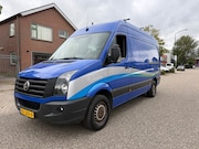 Volkswagen Crafter - 35 2.0 TDI L2H2 DC