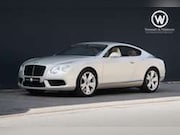 Bentley Continental GT - 4.0 V8