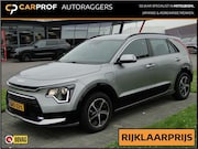 Kia Niro - 1.6 GDi PHEV Dynamic Trekhaak . Stoel & stuurverwarming . Na