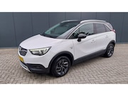 Opel Crossland - 1.2 Turbo 120 Jaar Edition//AUTOMAAT !!//TREKHAAK // 56000 K