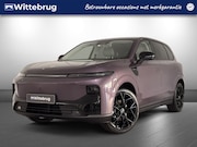 Leapmotor B10 - Design ProMax 67.1 kWh Volledig Elektrisch met 20 inch Licht