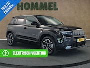 Jeep Avenger - Summit 54 kWh - ORIGINEEL NEDERLANDSE AUTO - SOH 98.94%! - 3