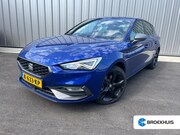 Seat Leon - 1.4 TSI eHybrid PHEV FR 204pk DSG/AUTO | Adaptive cruise | S