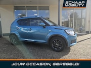 Suzuki Ignis - 1.2 Select | 1e eigenaar | 6 mnd garantie | rijklaarprijs
