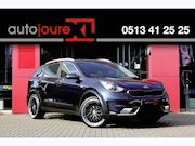 Kia Niro - Hybrid 1.6 GDi ExecutiveLine | ACC | Climate Control | Trekh
