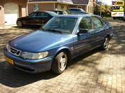 Saab 9-3 - 2.0 S
