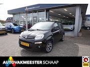 Fiat Panda - 1.2 Lounge , 5pers , Incl nw apk/beurt & 12 mnd bovag garant