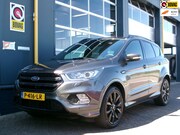 Ford Kuga - 1.5/150 pk ST- Line CAM LMV 19INCH VRV TH PRIVACY WINTERPAKK