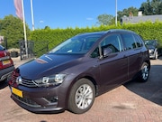 Volkswagen Golf Sportsvan - 1.2 TSI Lounge # Stoelverw # Navi # Pdc # Acc # Carplay
