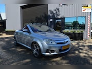 Opel Tigra - 1.8-16V Rhythm | Leder | Stoelverwarming | Onderhouden | NAP
