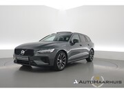 Volvo V60 - 2.0 T6 Plug-in hybrid AWD Plus Dark | SOH 101.9% | Forest La