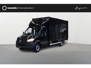 Mercedes-Benz Sprinter - 315 CDI Chassis L3 RWD PRO | Bakwagen | Opbouw is Gesloten L