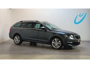 Skoda Octavia - Combi 1.5 TSI DSG Greentech Business Edition Stoelverwarming