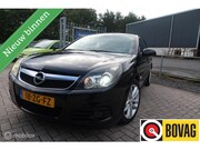 Opel Vectra - GTS 1.8-16V Business 123645KM