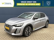 Peugeot 208 - 1.2 Hybrid 110 e-DCS6 GT | Navigatie | Parkeercamera | Parke