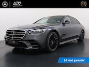 Mercedes-Benz S-klasse - 580 e 4MATIC Lang AMG Line | Full Options | Massage stoelen