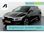 Kia EV6 - GT-Line 77.4 kWh Krachtig en stijlvol onderweg met topcomfor
