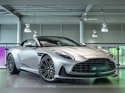 Aston Martin V8 Coupé - DB12 4.0