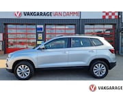 Skoda Karoq - 1e eig. org km. 1.0 TSI Ambition