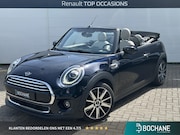 MINI Cabrio - 1.5 Cooper Sidewalk Edition | Automaat | Leder | Harman Kard